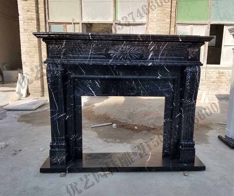 石雕壁爐架,大理石壁爐架,室內壁爐架 石雕壁爐架,大理石壁爐架,室內壁爐架